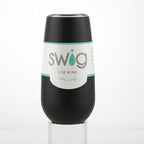 Swig Wine Cup Champagne Beer 6oz Camo With Lids Termos Stemless Flute Stainless Swig Tumbler Thermos Vacuum Flask Insulated